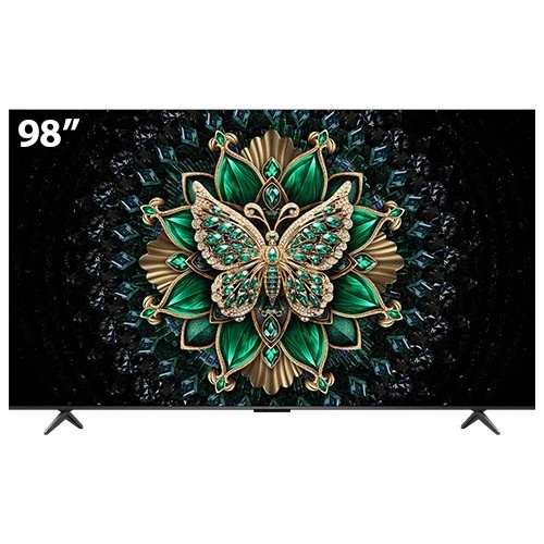TCL Q6C QD-MiniLED TV