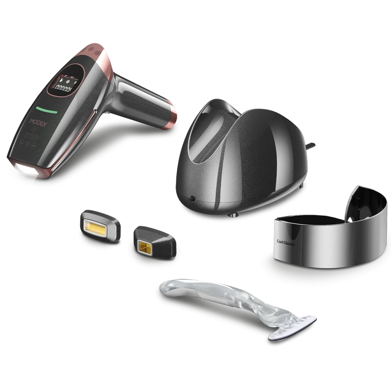 modex Modex IPL1000 black