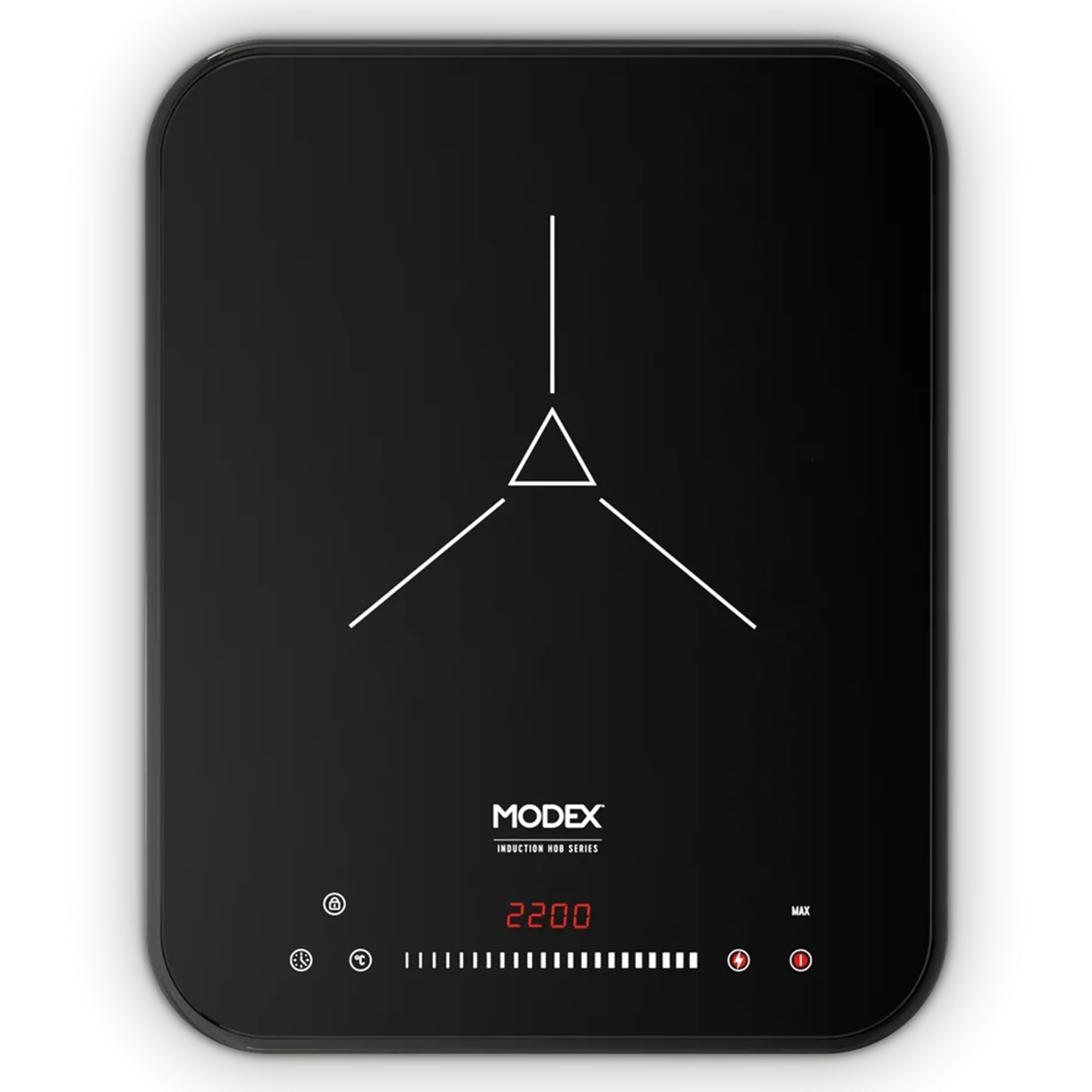 modex Modex IH140 2200W black power: 2200w