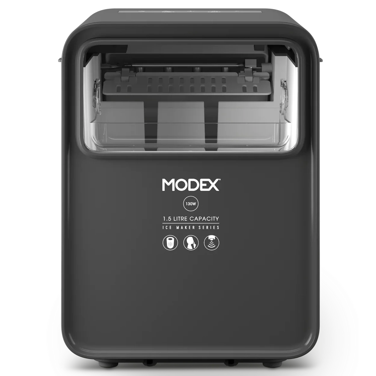 modex Modex ICM90 600 g black capacity: 600g