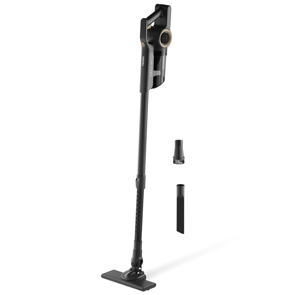 modex Modex HVC1100 120W black power: 120w