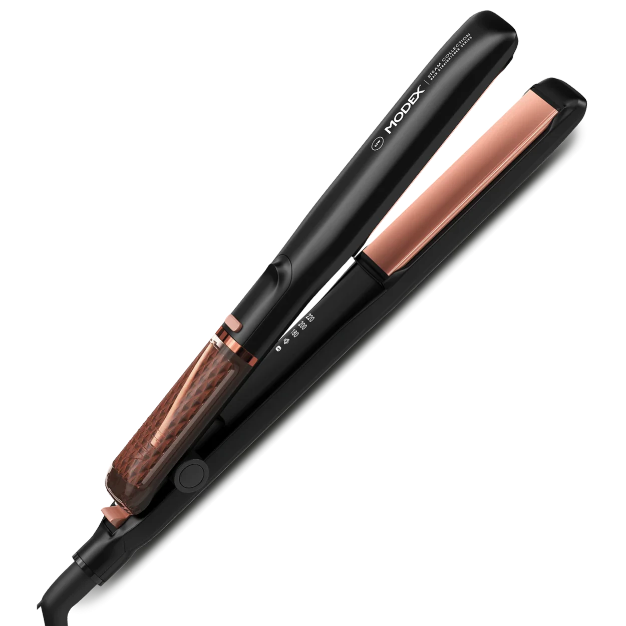 modex Modex HS1380 62W black power: 62w