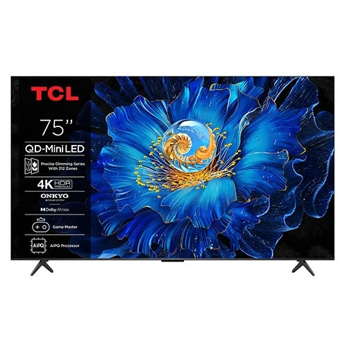 75 Inches