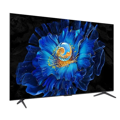 تەلەفزیۆنی زیرەکی تی سی ئێڵ مۆدێلی C6KS بە تەکنەلۆژیای Premium QD-MiniLED - تێکڕای نوێبوونەوەی 60Hz - شاشەی QLED - پڕۆسێسەری AiPQ - دیزاینێکی زۆر تەنک - ڕەش (6921732847852) - image 3 تەلەفزیۆنی زیرەکی تی سی ئێڵ مۆدێلی C6KS بە تەکنەلۆژیای Premium QD-MiniLED - تێکڕای نوێبوونەوەی 60Hz - شاشەی QLED - پڕۆسێسەری AiPQ - دیزاینێکی زۆر تەنک - ڕەش (6921732847852) - image 3