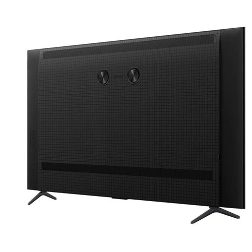 تەلەفزیۆنی زیرەکی تی سی ئێڵ مۆدێلی C6KS بە تەکنەلۆژیای Premium QD-MiniLED - تێکڕای نوێبوونەوەی 60Hz - شاشەی QLED - پڕۆسێسەری AiPQ - دیزاینێکی زۆر تەنک - ڕەش (6921732847852) - image 5 تەلەفزیۆنی زیرەکی تی سی ئێڵ مۆدێلی C6KS بە تەکنەلۆژیای Premium QD-MiniLED - تێکڕای نوێبوونەوەی 60Hz - شاشەی QLED - پڕۆسێسەری AiPQ - دیزاینێکی زۆر تەنک - ڕەش (6921732847852) - image 5