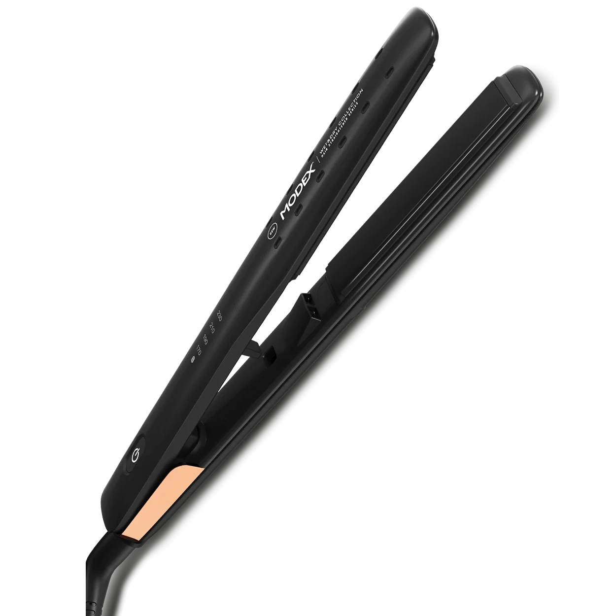 modex Modex HS1320 53W black power: 53w