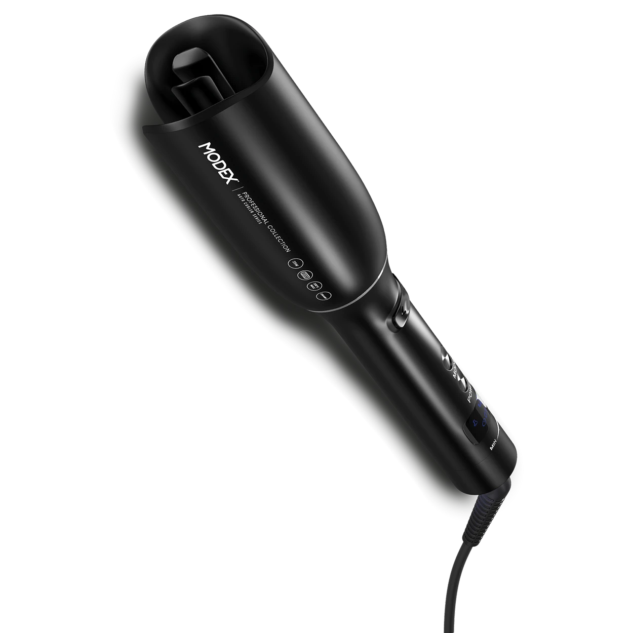 modex Modex HC1480 25W black power: 25w