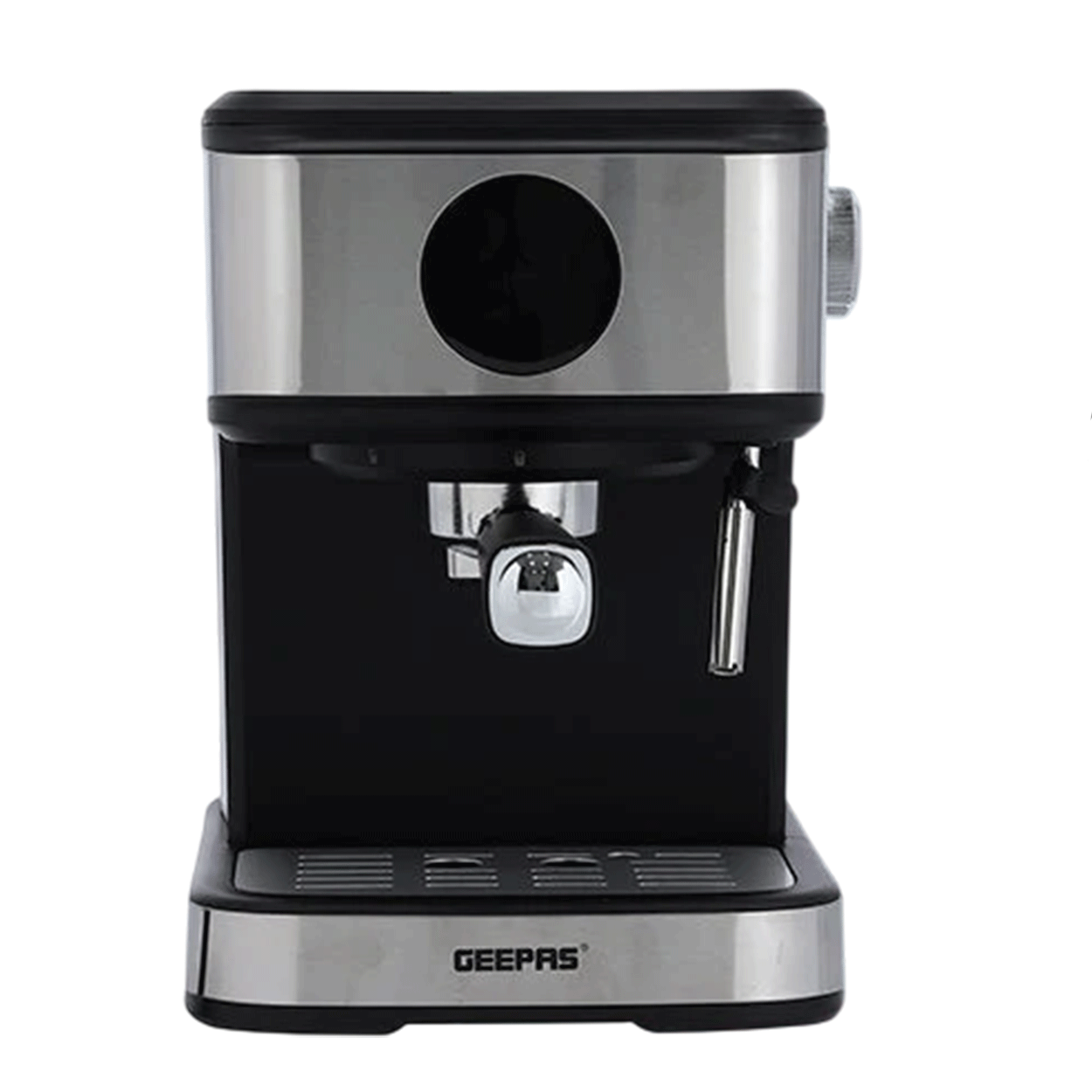 geepas Geepas GCM41511 1500 ml 850W black capacity: 1500ml | power: 850w