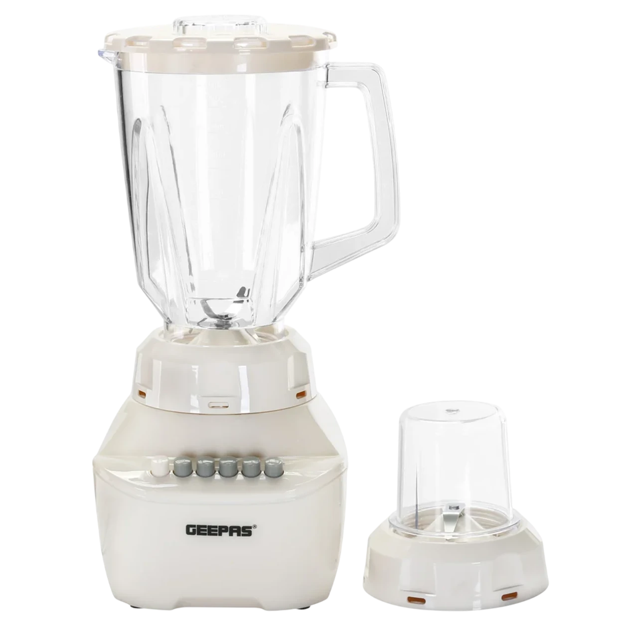 geepas Geepas GSB5362 1500 ml 400W white capacity: 1500ml | power: 400w