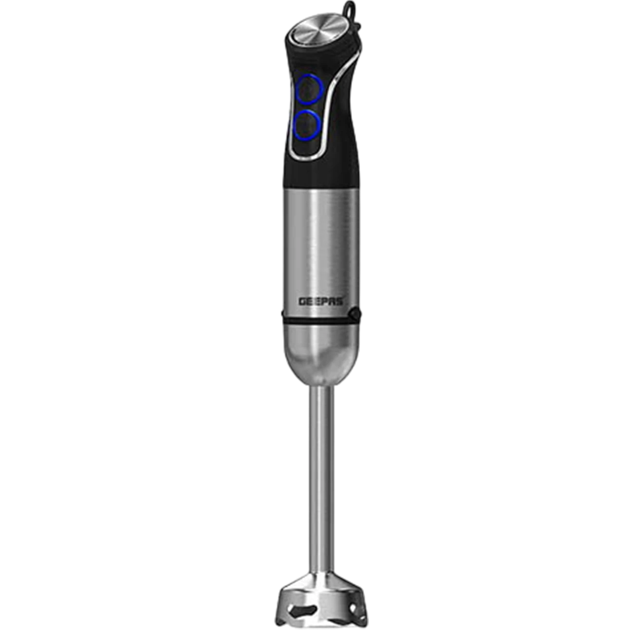 geepas Geepas GSB44086 1500W black power: 1500w