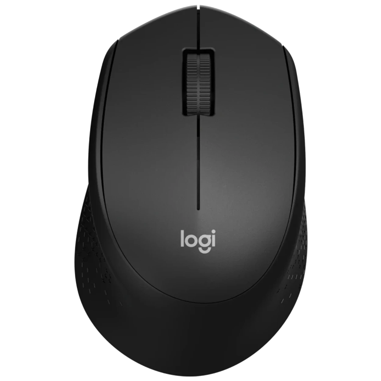 logitech Logitech M280 78 g black weight: 78g