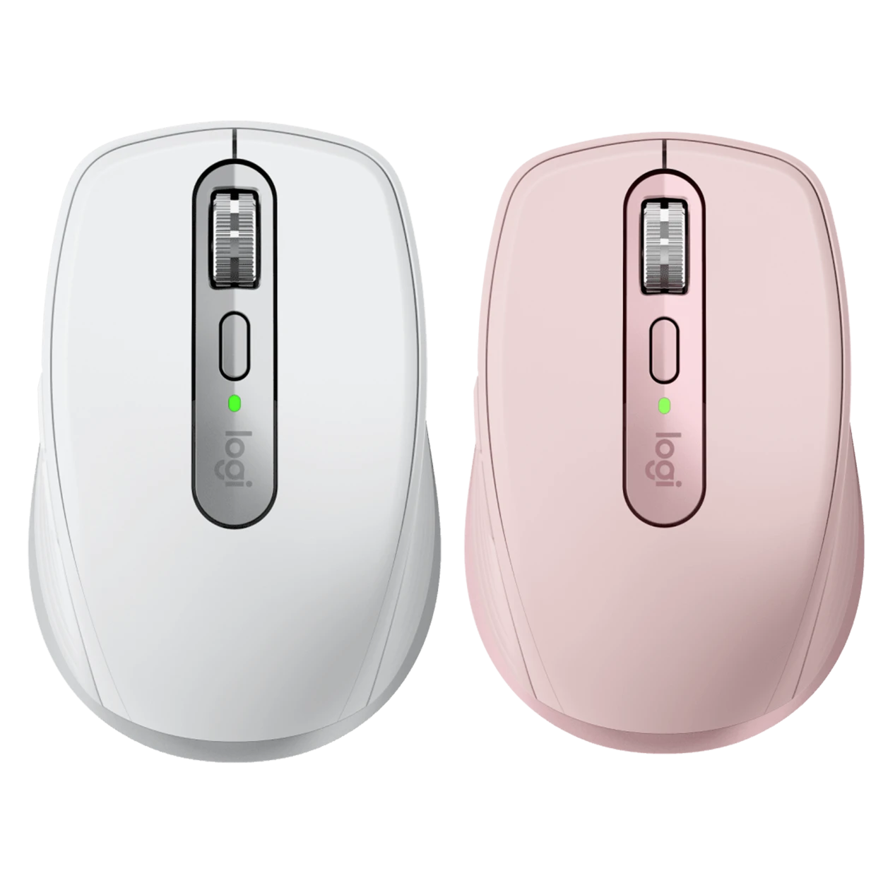 logitech Logitech Mx Anywhere 3s 99 g pink weight: 99g