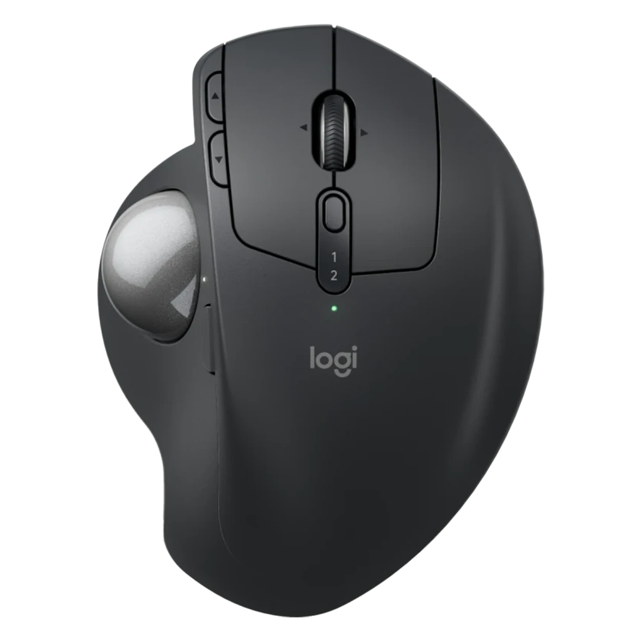 logitech Logitech Mx Ergo S 259 g black weight: 259g