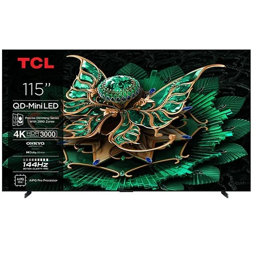 TCL C7K 115