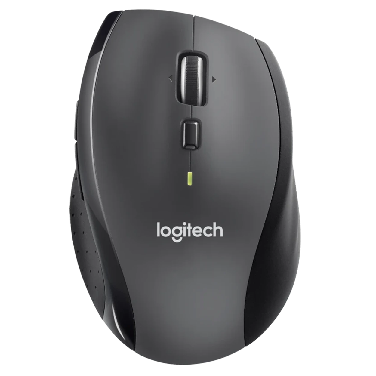 logitech Logitech M705 135 g black weight: 135g