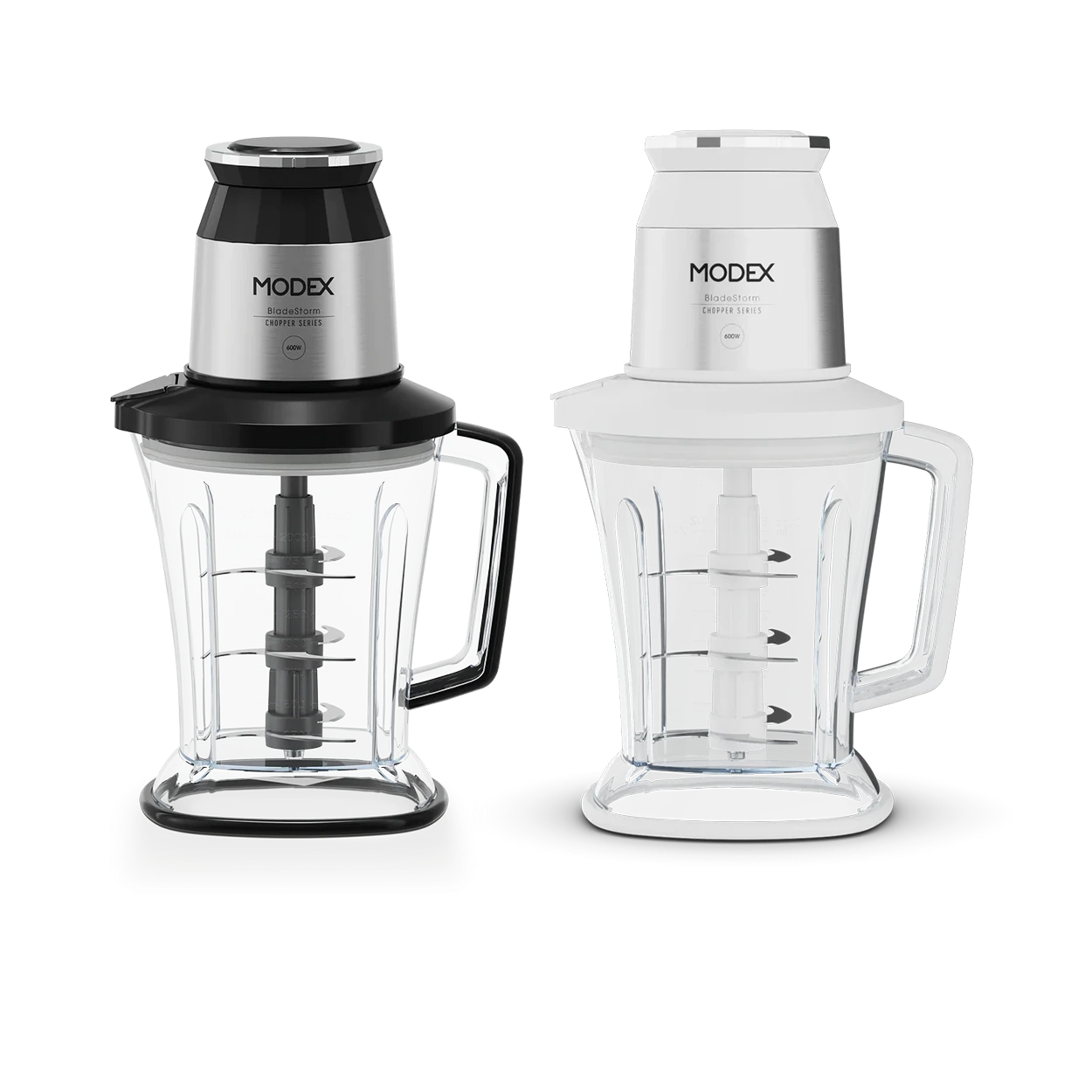 modex Modex CH310 2500 ml 600W black capacity: 2500ml | power: 600w