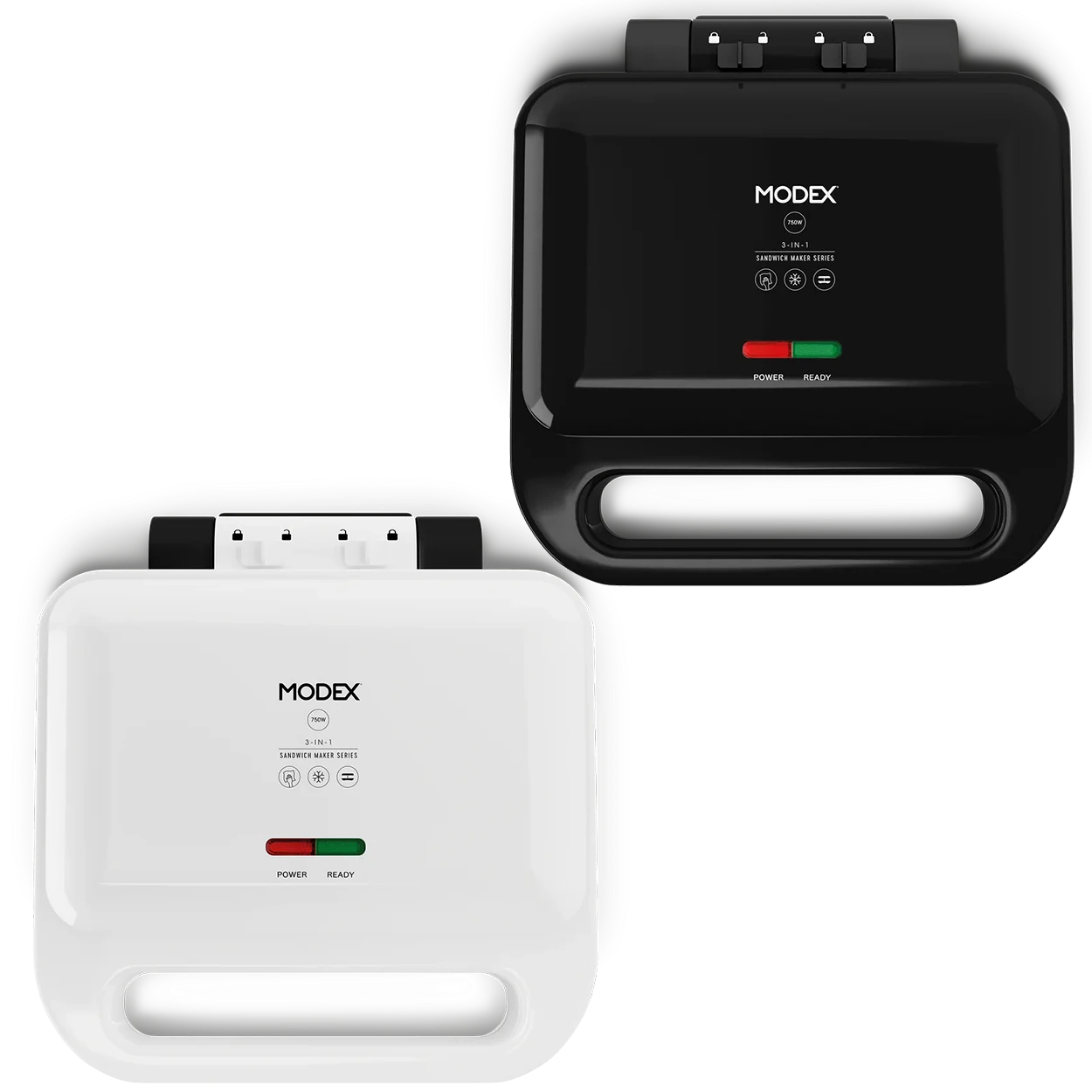 modex Modex SM700 750W black power: 750w