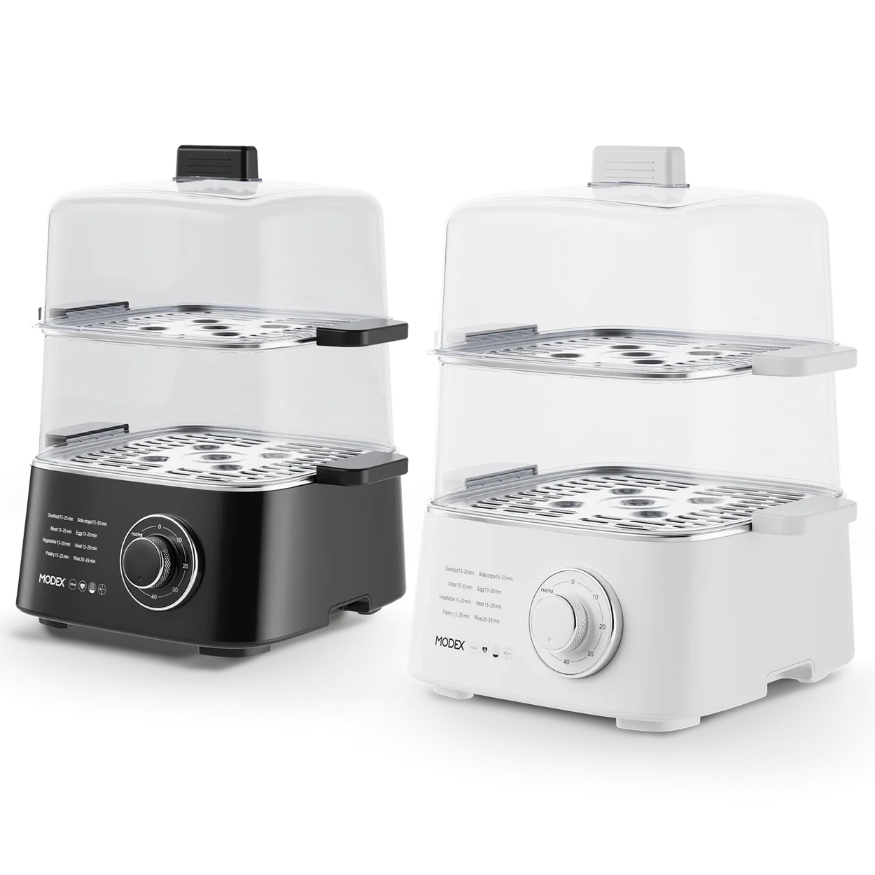 modex Modex FS300 2300 ml 1000W white capacity: 2300ml | power: 1000w