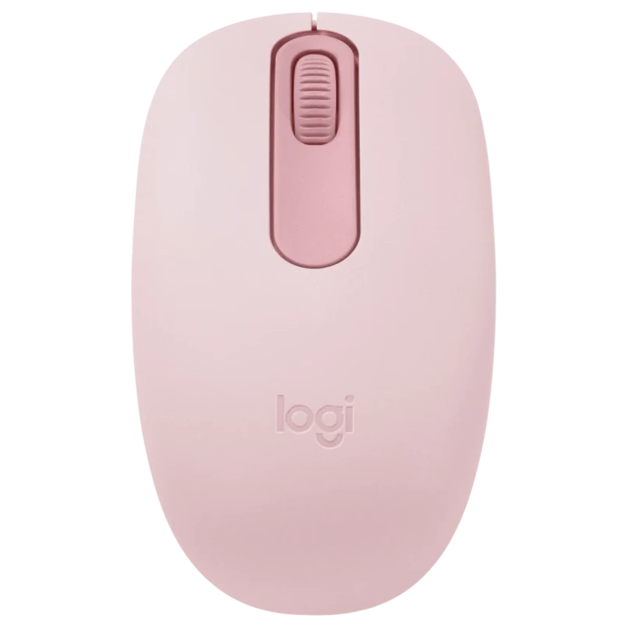 logitech Logitech M196 76 g rose weight: 76g