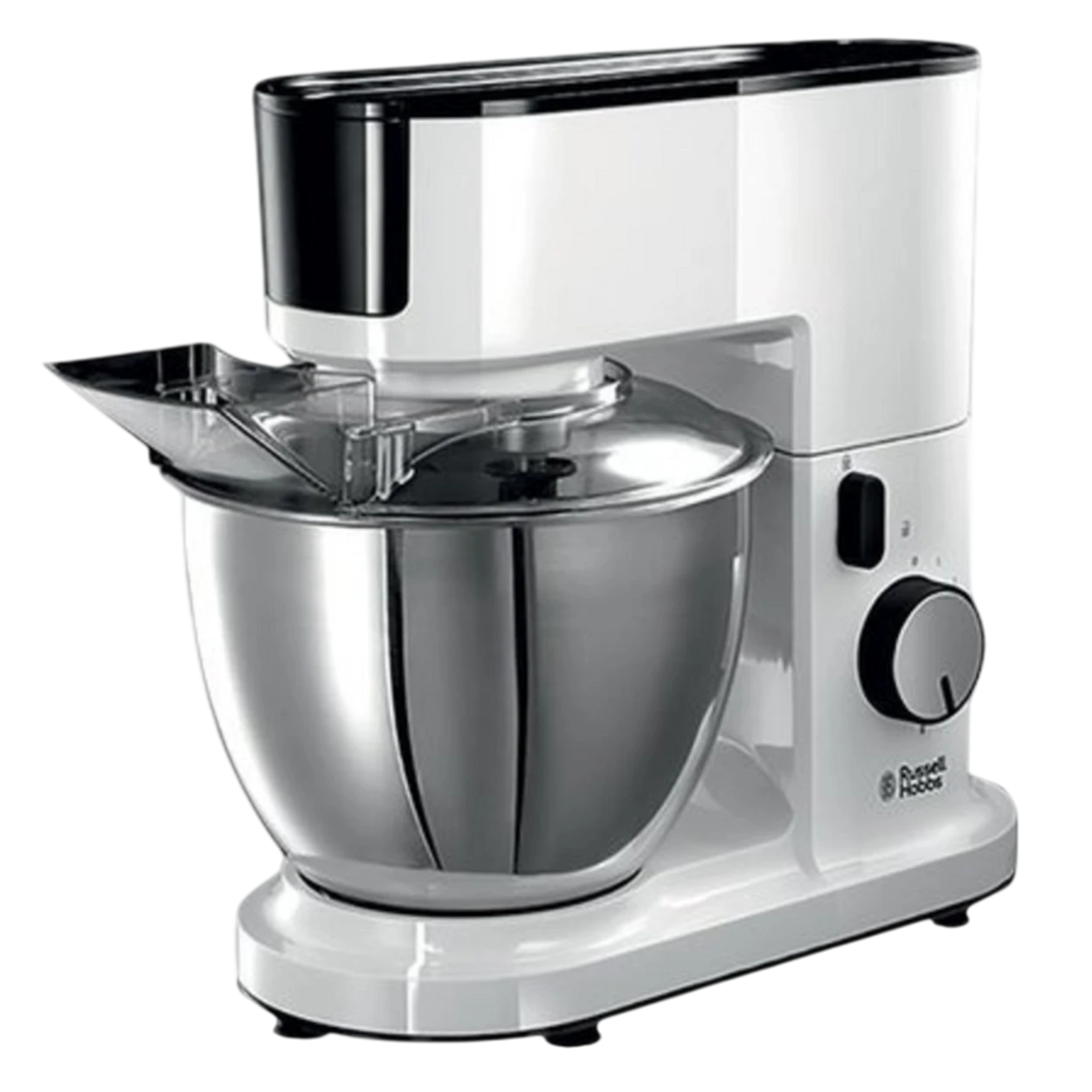 russellhobbs Russellhobbs 20355 4500 ml 700W white capacity: 4500ml | power: 700w