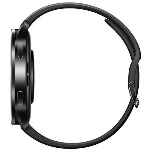 Xiaomi Watch S3 Black (4)