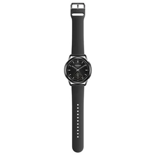 Xiaomi Watch S3 Black (5)