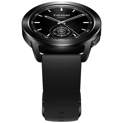 Xiaomi Watch S3 Black (3)