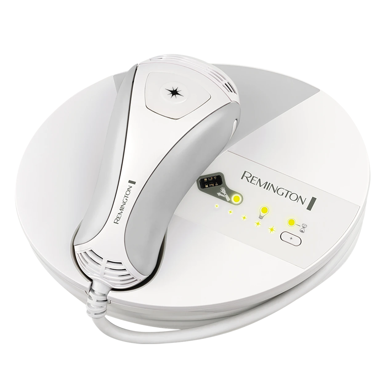 remington Remington IPL6780 white