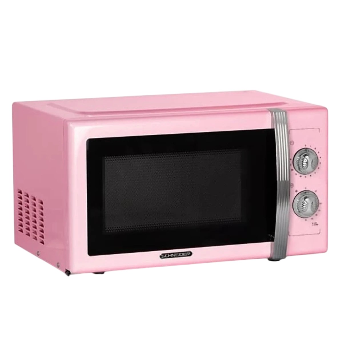 schneider Schneider SMW23vmp 23000 ml 800W 27cm pink capacity: 23000ml | power: 800w | size: 27cm