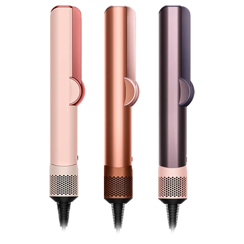 Dyson Airstrait™ Straightener HK HT01