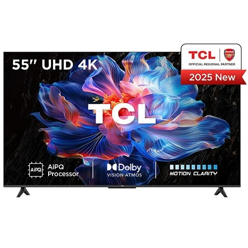 55 Inches