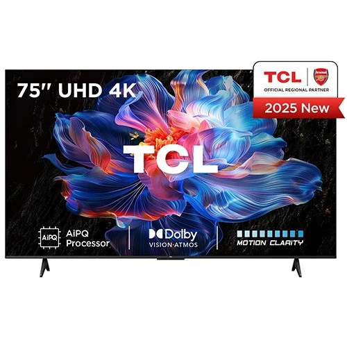 75 Inches