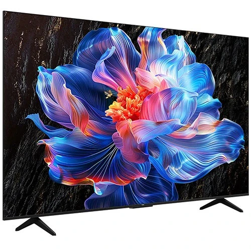 TCL V6C 4K HDR Google TV - AiPQ Processor - MEMC Technology - HDMI 2.1 - Dolby Audio - Bezel-Less Design - Black (75V6C) - image 3