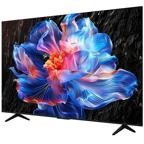 TCL V6C 4K HDR Google TV - AiPQ Processor - MEMC Technology - HDMI 2.1 - Dolby Audio - Bezel-Less Design - Black (75V6C) - image 2