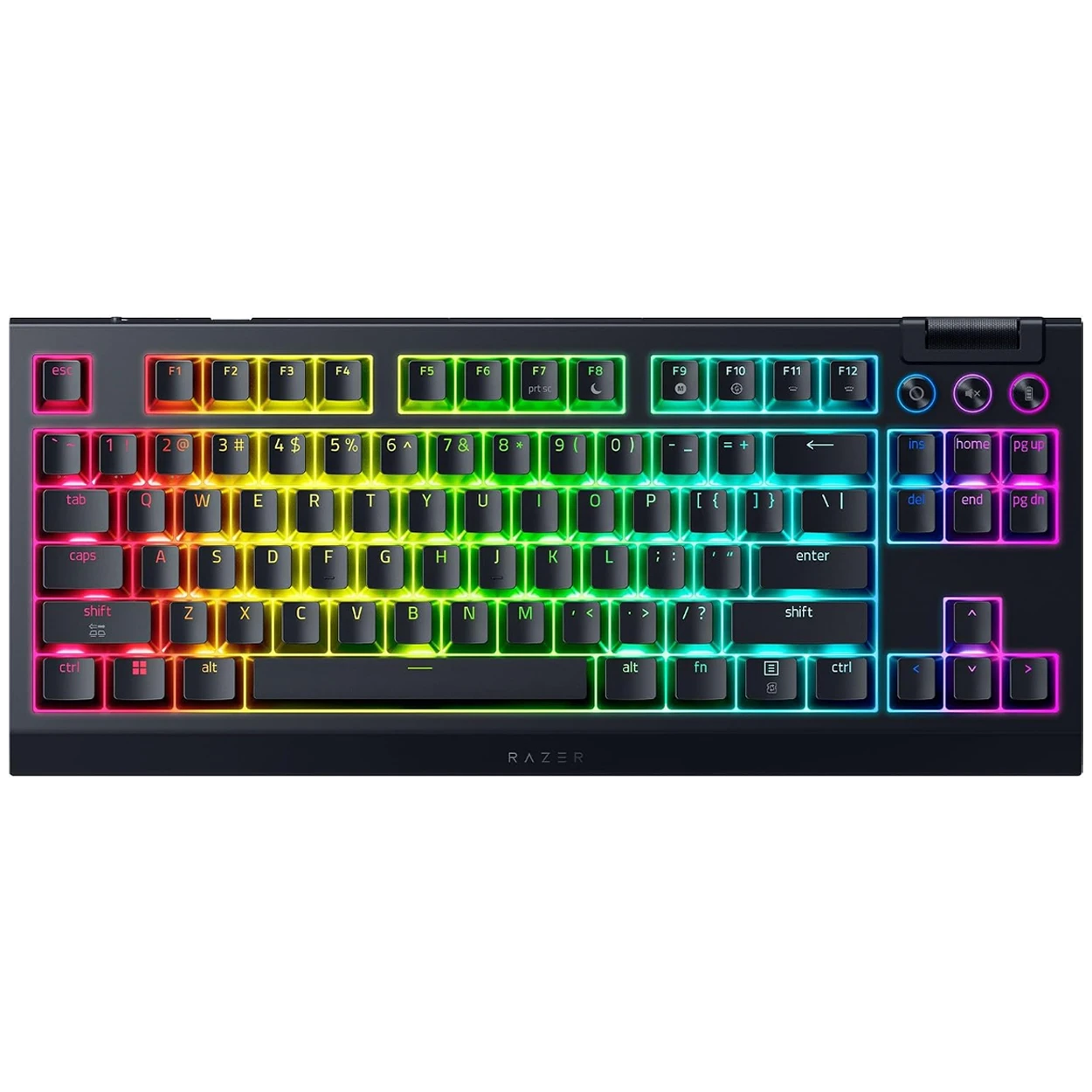 razer Razer Blackwidow V4 Tkl Hyperspeed