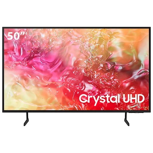 Samsung Crystal UHD DU7000 50