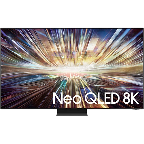 Samsung Smart TV Neo QLED 8K HDR QN800D - Black (8806095465128) - image 1