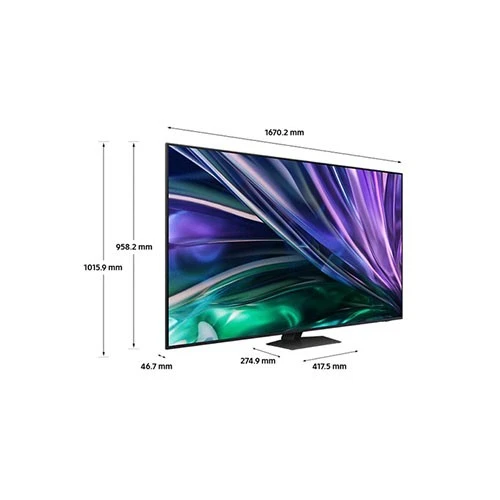 Samsung Neo QLED 4K QN85D  (3)