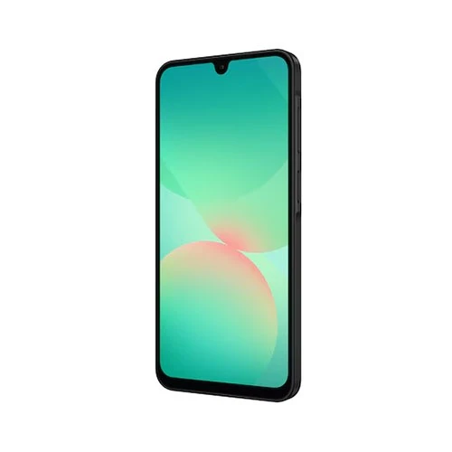 موبايل سامسونج جالاكسي 5G 2025 A26 ثنائي الشريحة - شاشة سوبر أموليد بتردد 120 هرتز - كاميرا ثلاثية بدقة 50 ميغابكسل - بطارية بسعة 5000 مللي أمبير - معالج إكسينوس 1380 (8806097102465) - image 4 موبايل سامسونج جالاكسي 5G 2025 A26 ثنائي الشريحة - شاشة سوبر أموليد بتردد 120 هرتز - كاميرا ثلاثية بدقة 50 ميغابكسل - بطارية بسعة 5000 مللي أمبير - معالج إكسينوس 1380 (8806097102465) - image 4