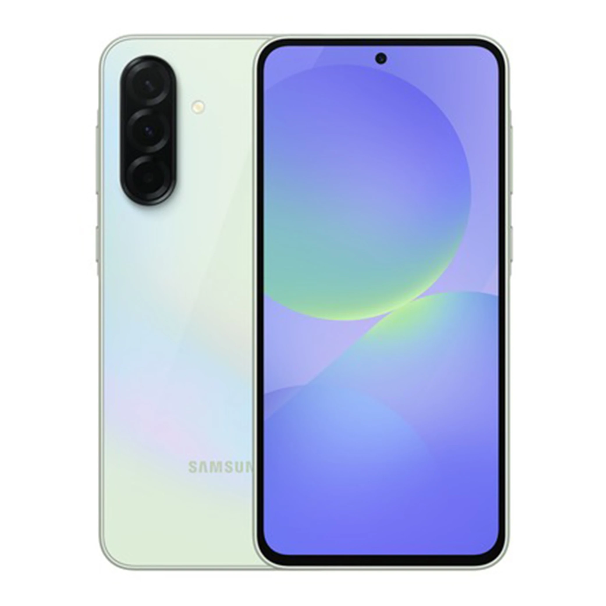 Samsung Galaxy A36 5G Awesome Lime