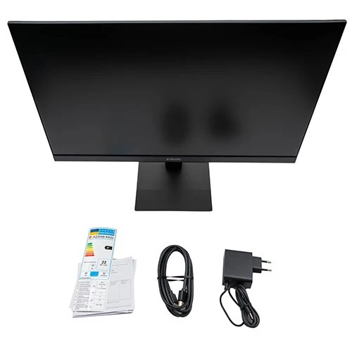 Xiaomi Monitor A22i Black (7)