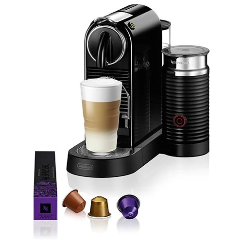 De'Longhi Nespresso Citiz & Milk EN267 (1)