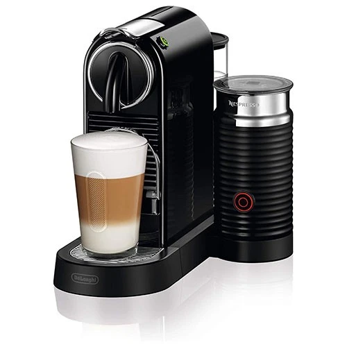 De'Longhi Nespresso Citiz & Milk EN267 (4)