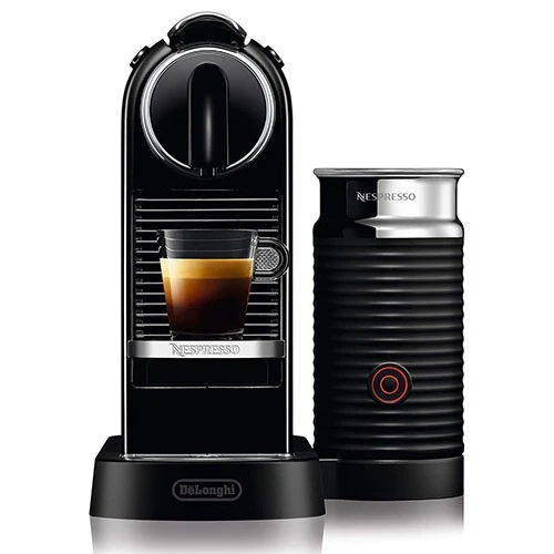 De'Longhi Nespresso Citiz & Milk EN267 (5)