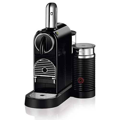 De'Longhi Nespresso Citiz & Milk EN267 (6)