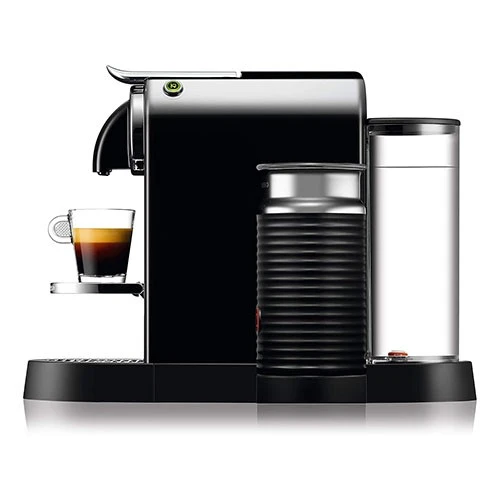 De'Longhi Nespresso Citiz & Milk EN267 (3)