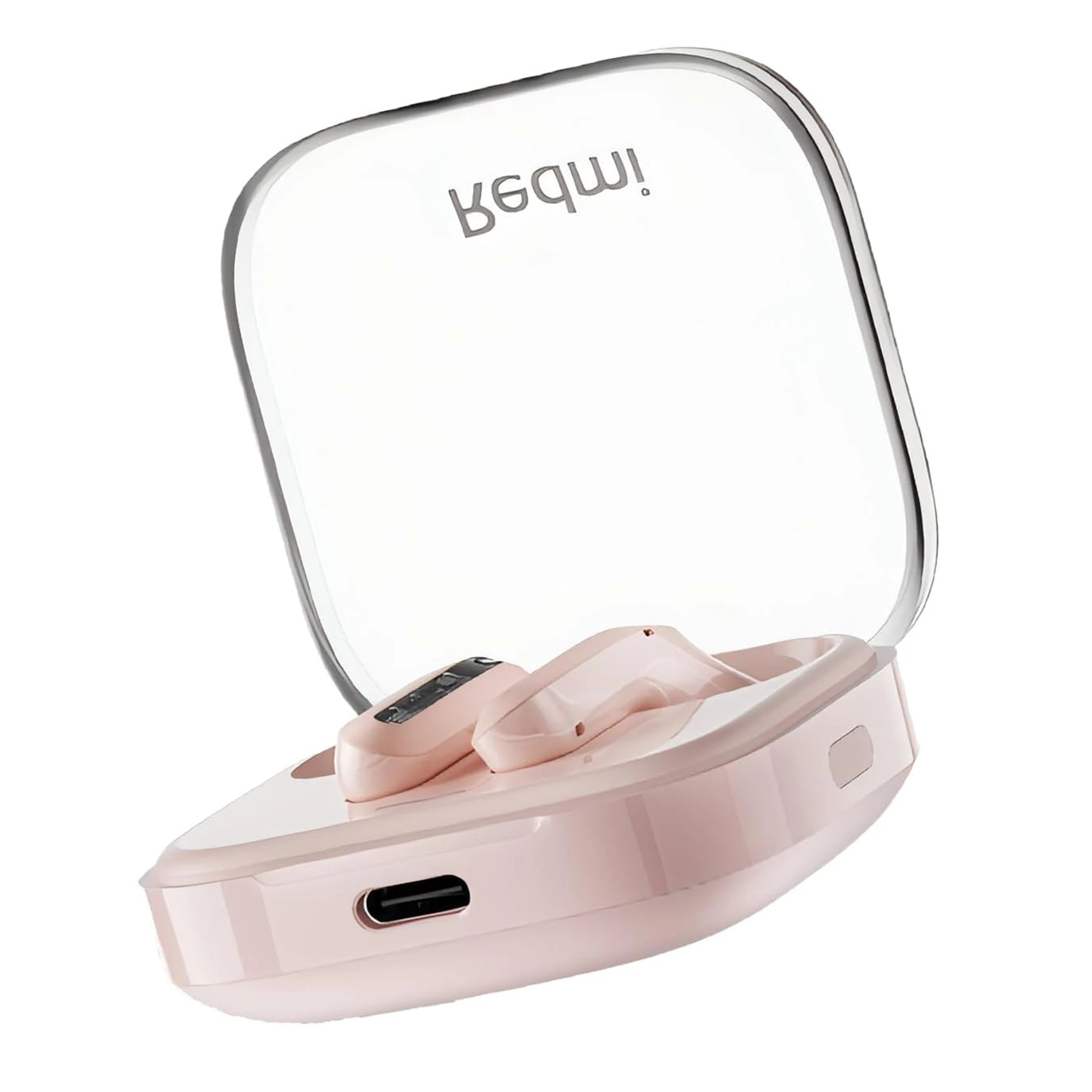 Redmi Buds 6 Active Transparent powder (3)