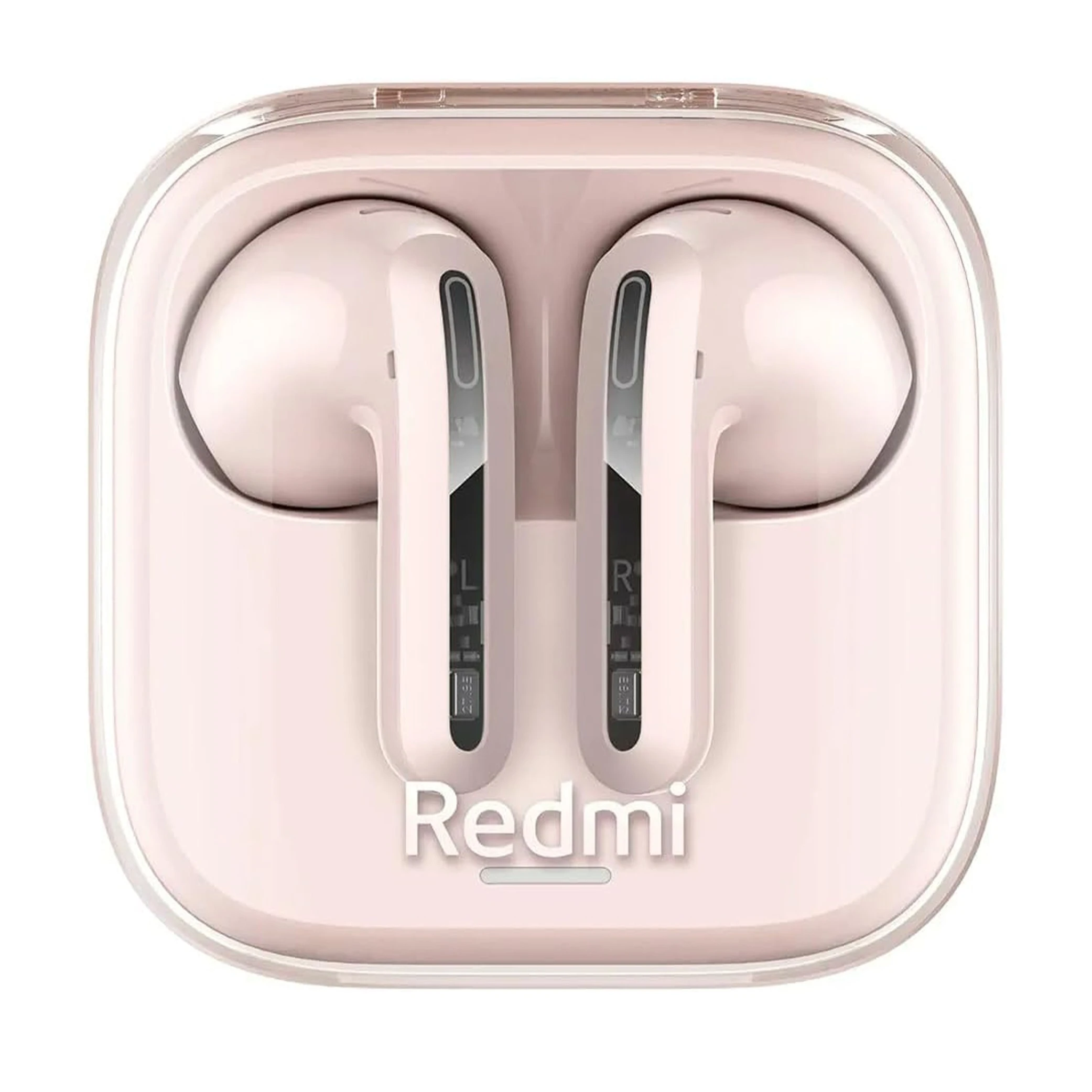 Redmi Buds 6 Active Transparent powder (4)