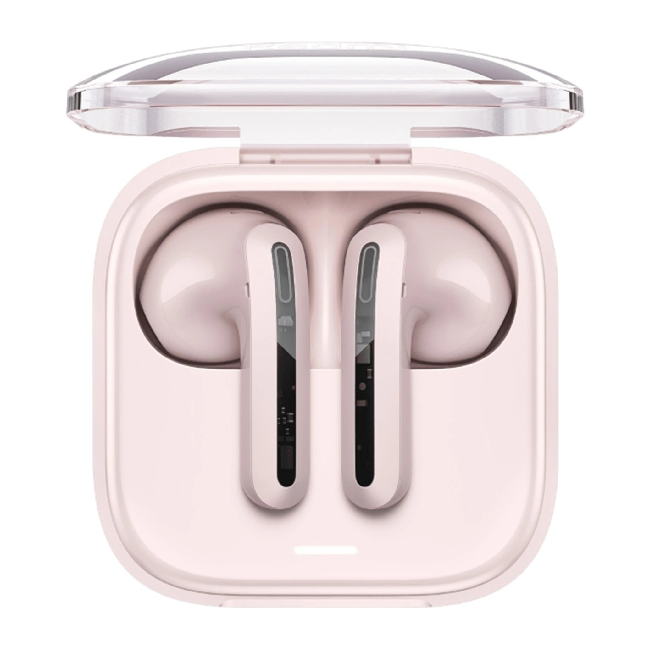 Redmi Buds 6 Active Transparent powder (1)