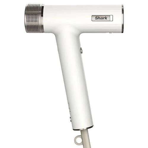 Shark SpeedStyle HD352 - RapidGloss Finisher & 5-in-1 Styling Suite - Intelligent Heat and Airflow - Ultra-Fast Drying - Lightweight Design - Storage Bag Included - White (622356305655) - image 2